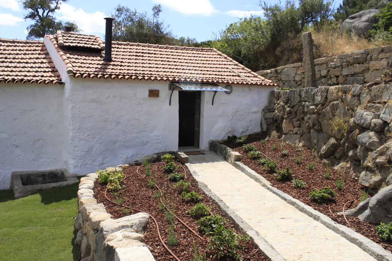 Casa De Santa Cristina Casa de hóspedes Alpendurada Exterior foto